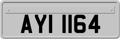 AYI1164