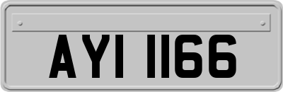 AYI1166