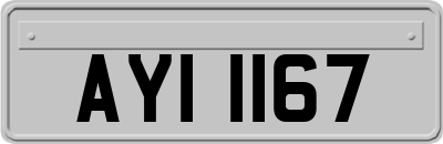 AYI1167
