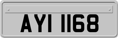 AYI1168