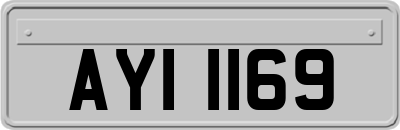 AYI1169
