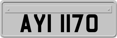 AYI1170