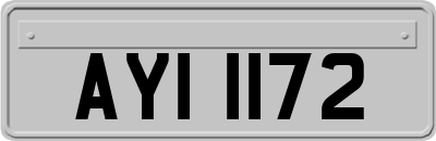 AYI1172