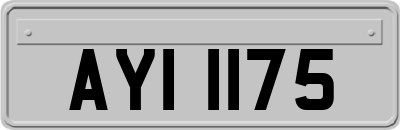 AYI1175