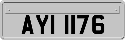AYI1176