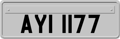AYI1177