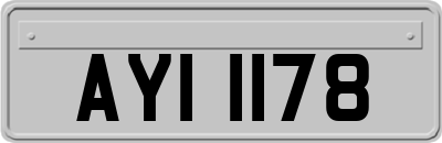 AYI1178
