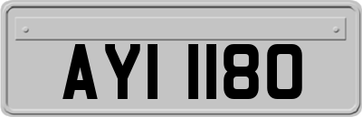 AYI1180