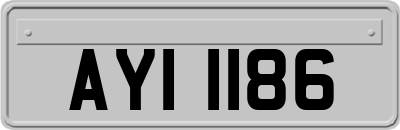 AYI1186