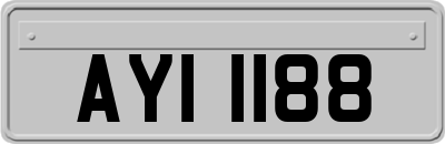 AYI1188
