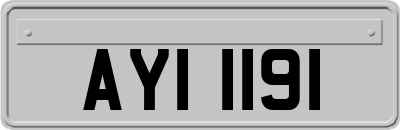 AYI1191