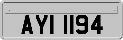 AYI1194