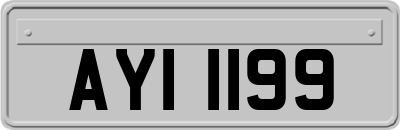 AYI1199