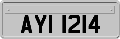 AYI1214