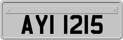 AYI1215