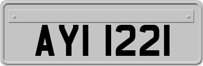AYI1221