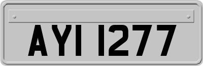 AYI1277