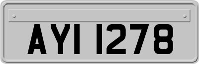 AYI1278