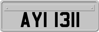 AYI1311