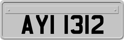 AYI1312