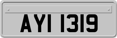 AYI1319