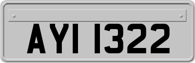 AYI1322