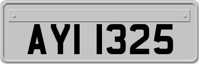 AYI1325