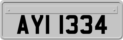 AYI1334