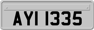 AYI1335