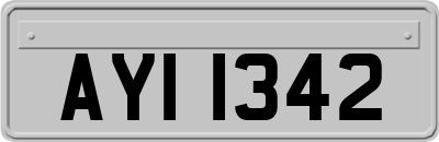 AYI1342