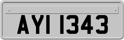 AYI1343