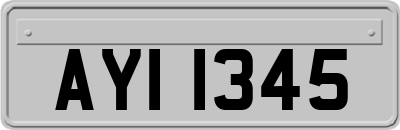 AYI1345