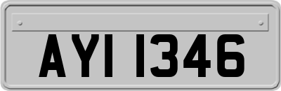 AYI1346