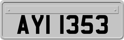 AYI1353