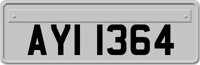 AYI1364