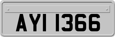 AYI1366
