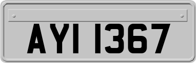 AYI1367