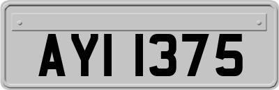 AYI1375