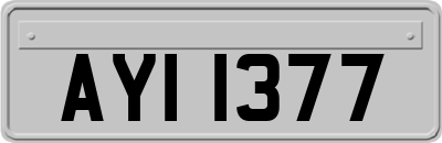 AYI1377