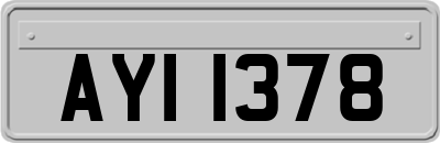 AYI1378