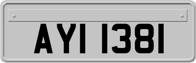 AYI1381