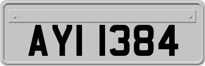 AYI1384