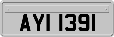 AYI1391