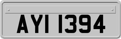 AYI1394