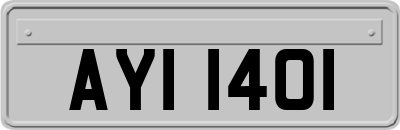 AYI1401