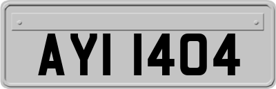 AYI1404