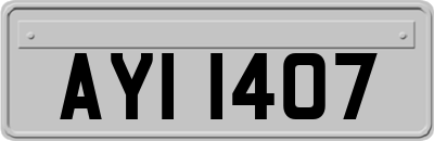 AYI1407
