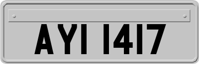 AYI1417