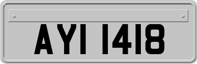 AYI1418