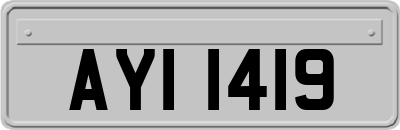 AYI1419